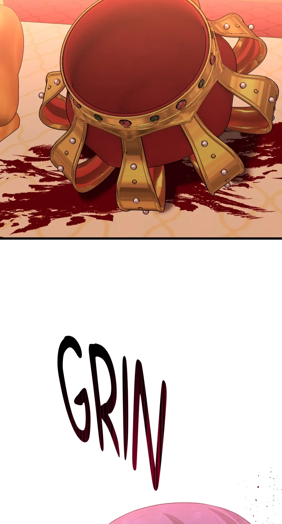 Four Dangerous Brothers to My Rescue! Chapter 86 - page 82